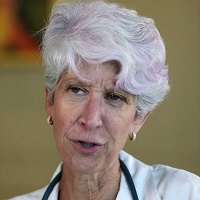 Pamela I. Ellsworth