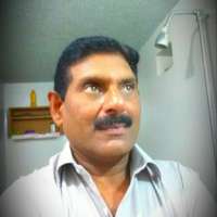 Muhammad Asghar Asghar