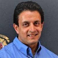 Paul R. Banerjee
