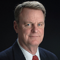 Patrick M. Moriarty