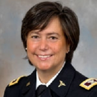 Lisa Kay Moores