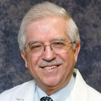Firas H. Al-kawas