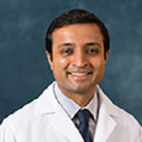 Neehar Parikh