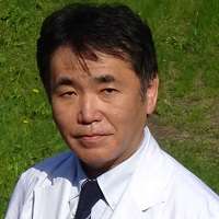 Kyousuke Kamada