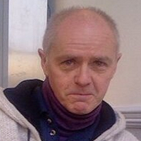John Gladman