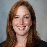Amy W. Pollak