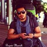 Krishna Ragoo Ragoo