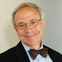 Mark Lawrence Zeidel