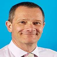 Glen Hodgson