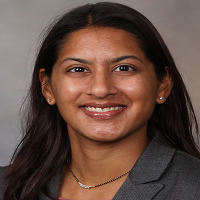 Megha M. Tollefson