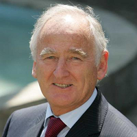 David Salisbury