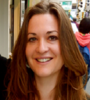 Myriam Charpentier