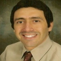 Fredrick Melik Abrahamian
