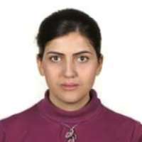 Alaleh Hashemi