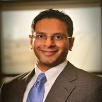Deepak Shashikant Patel