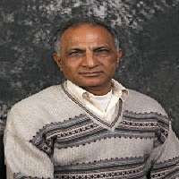 G M. Anantharamaiah