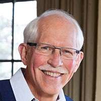 Ron B. Minson