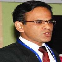 Irfan Shah