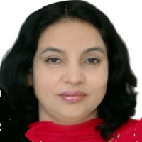 Farah Deeba
