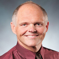 John D. Rogers