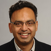 Niren Murthy