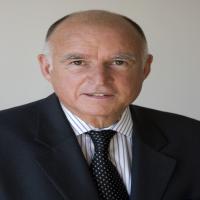 Gerald R. Barbeau