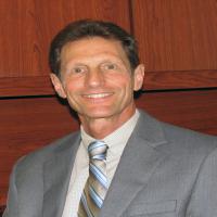 Howard Backer