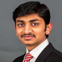 Vizil Desai