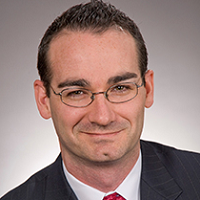 Randy D. Trumbower