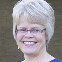 Nadine Whiteman