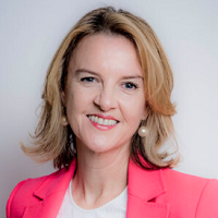 Geraldine B. McGinty