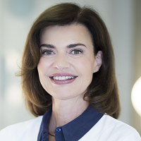 Sophie Menkes