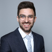 Maxwell Smith III