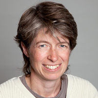 Fiona Gribble