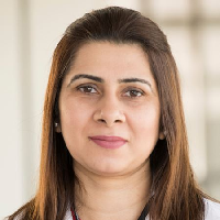 Humera Ali