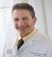 Robert K. Zurawin