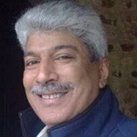 Zahid Hamid