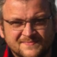 Rafal Kaminski