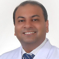 Abdul Gafoor Mubarak