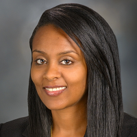 Mediget Teshome