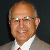 Sami L. Bahna