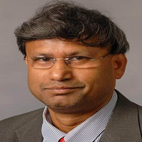 Debomoy K. Lahiri
