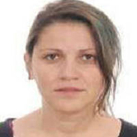 Tamar Mchedlishvili