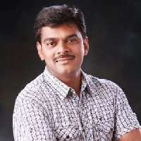 Yogesh S. Gaikwad