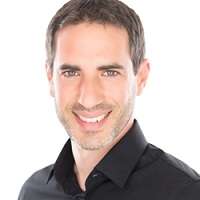 Daniel Michael Hochman