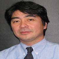 Hiroyuki Kinouchi