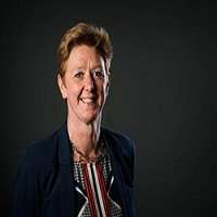 Annick Geril