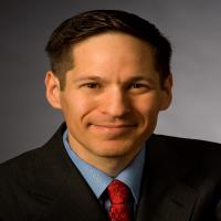 Thomas R. Frieden
