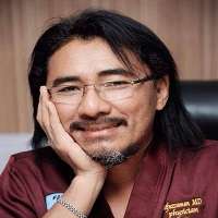 Saifuzzaman Bin Hj Yusoff