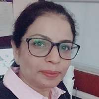 Sandhya Dhankhar